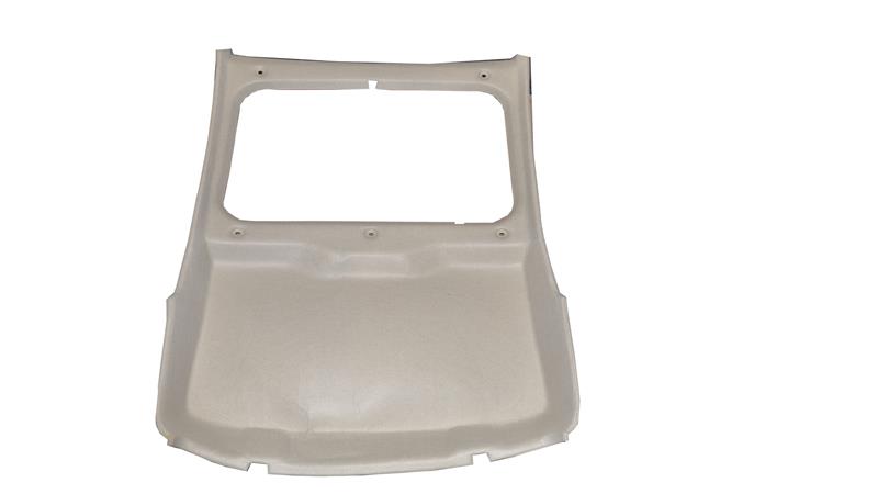 TAVAN İÇ DÖŞEMESİ (A1)